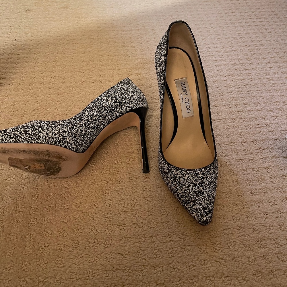 Jimmy choo shoes